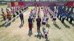 2nd Inter BET School Band Competition 2024