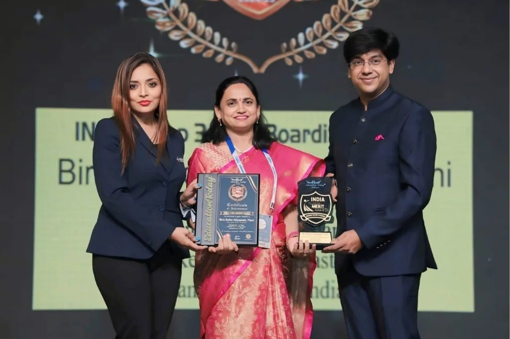 Education Today India School Survey