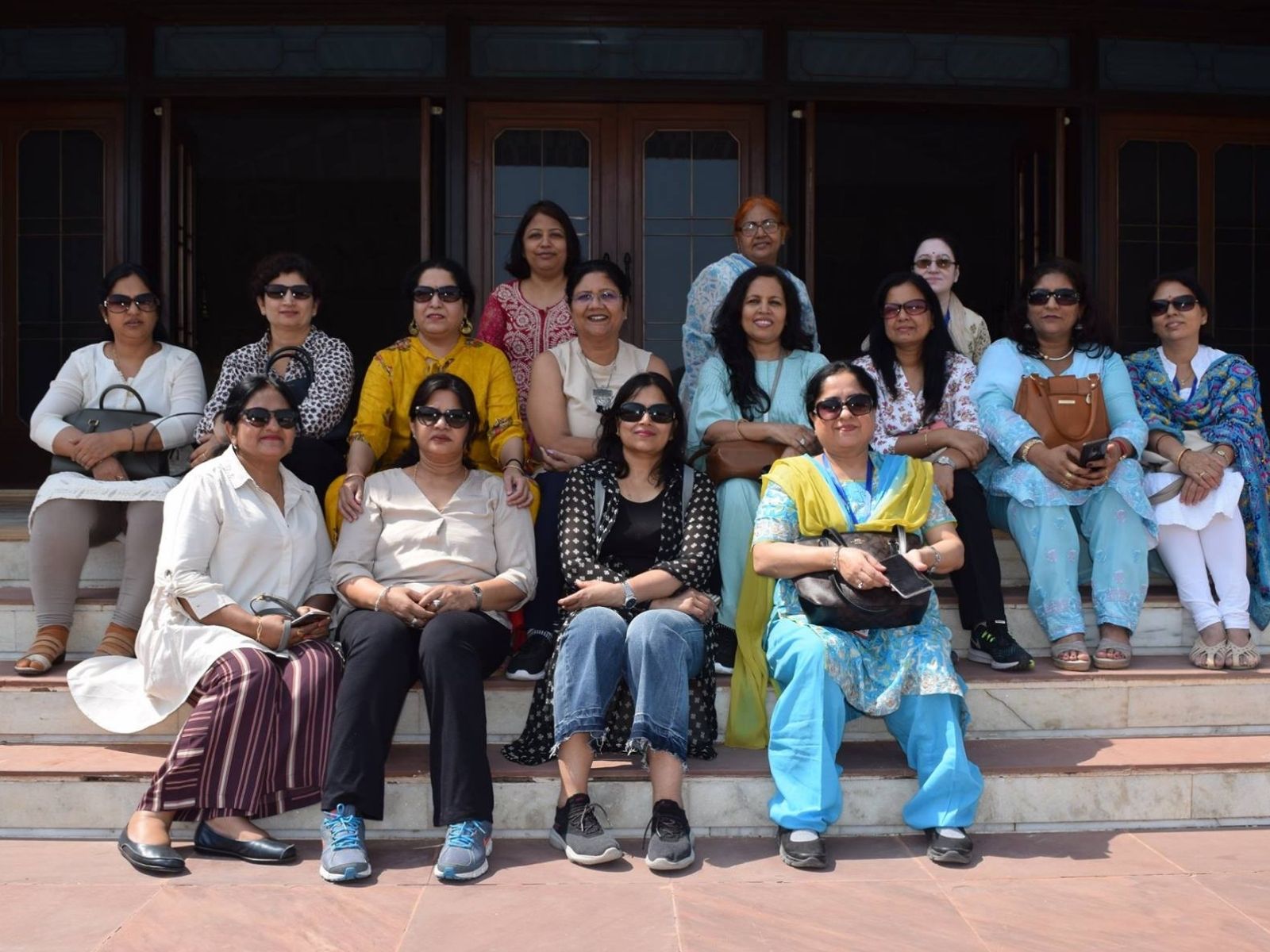 Strong Alumni Network