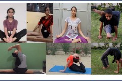 Yoga Day Collage 6