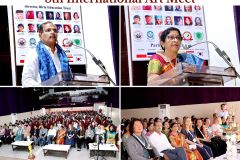 glimpses of 8th art meet - 3