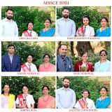 ACADEMIC EXCELLENCE IN AISSCE 2024 (CLASS XII) EXAMINATION 