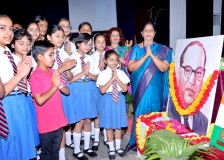 AMBEDKAR JAYANTI 2023