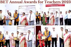 annual awards for teachers - 3