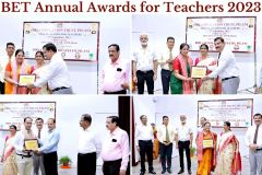 annual awards for teachers - 4