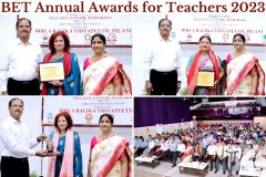 annual awards for teachers - 7