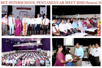 ENGLISH PENTANGULAR JULY 2023 - 1