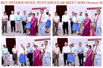 ENGLISH PENTANGULAR JULY 2023 - 9