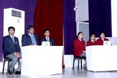 BET Science Quiz Competition 2020