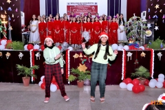 Christmas Celebration 2021