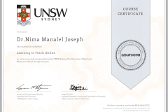 Coursera-XBX4QA83ZZZG1-Nima-certificate