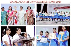 Earth Day Celebrations - 1