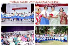 Earth Day Celebrations - 2