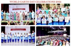 Earth Day Celebrations - 4