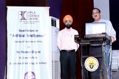 Expert Lecture by Dr. Pravin Dhyani (4)