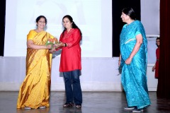 Guest Lecture by Ms. Pratibha Katiyar (1)