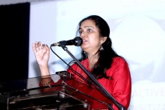Guest Lecture by Ms. Pratibha Katiyar (3)