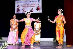 Indian Classical Dance