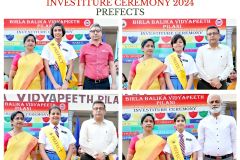 Investiture Ceremony - 10