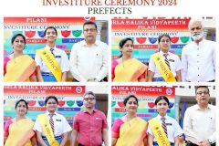 Investiture Ceremony - 11