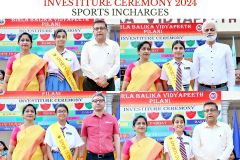 Investiture Ceremony - 15