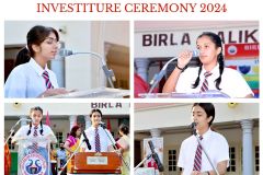 Investiture Ceremony - 17