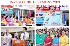 Investiture Ceremony - 1