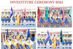 Investiture Ceremony - 19