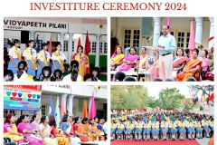 Investiture Ceremony - 2