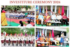 Investiture Ceremony - 3