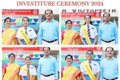 Investiture Ceremony - 4