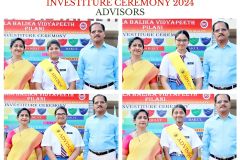 Investiture Ceremony - 6