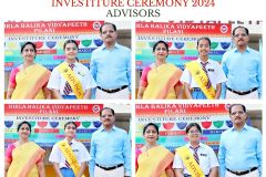 Investiture Ceremony - 7