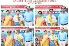 Investiture Ceremony - 8