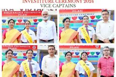 Investiture Ceremony - 9