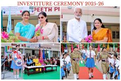 INVESTITURE CEREMONY 2025 - 1