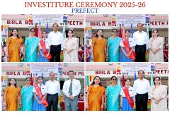 INVESTITURE CEREMONY 2025 - 10