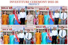 INVESTITURE CEREMONY 2025 - 11