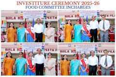 INVESTITURE CEREMONY 2025 - 12