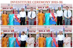 INVESTITURE CEREMONY 2025 - 17