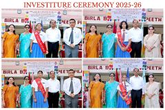 INVESTITURE CEREMONY 2025 - 18