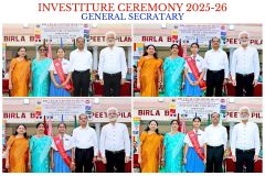 INVESTITURE CEREMONY 2025 - 20