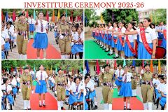 INVESTITURE CEREMONY 2025 - 3