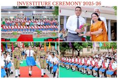 INVESTITURE CEREMONY 2025 - 4