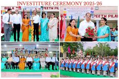 INVESTITURE CEREMONY 2025 - 7