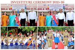 INVESTITURE CEREMONY 2025 - 9