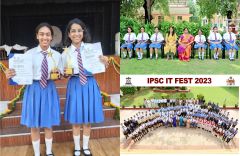 IPSC IT FEST 2023