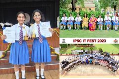 IPSC IT FEST COLLAGE - 2