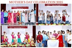 Mother's day 2025 - 1
