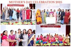Mother's day 2025 - 2